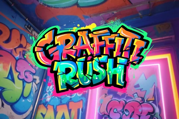 Graffiti Rush